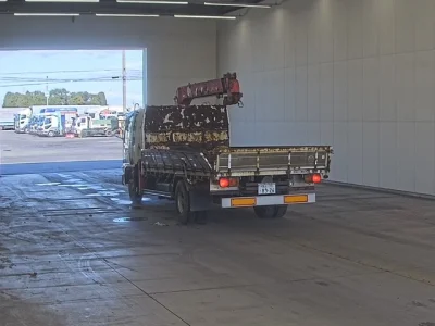 HINO RANGER