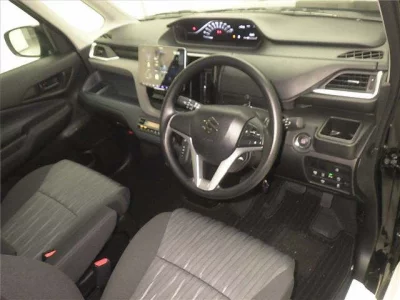 SUZUKI SOLIO 1