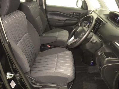 SUZUKI SOLIO 2