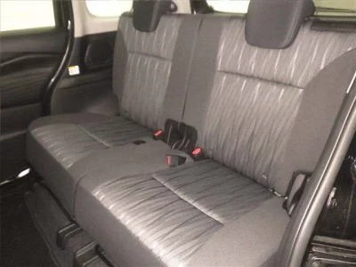 SUZUKI SOLIO 4