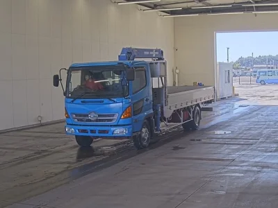 HINO RANGER