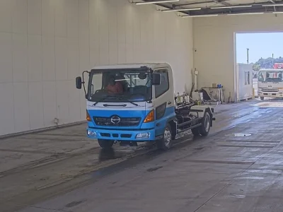 HINO RANGER