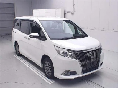 TOYOTA ESQUIRE