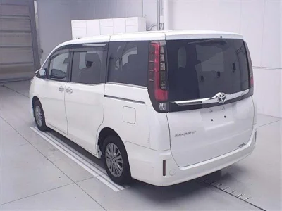 TOYOTA ESQUIRE