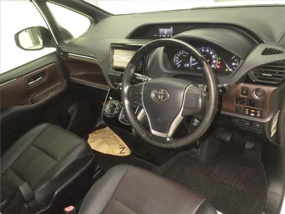 TOYOTA ESQUIRE