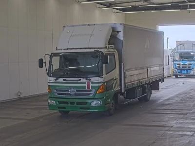 HINO RANGER