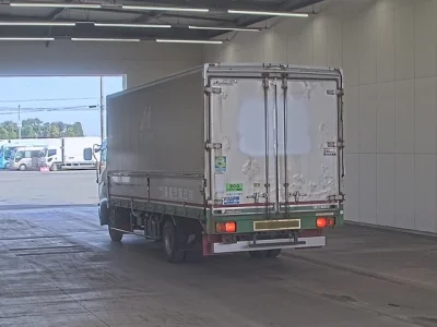 HINO RANGER
