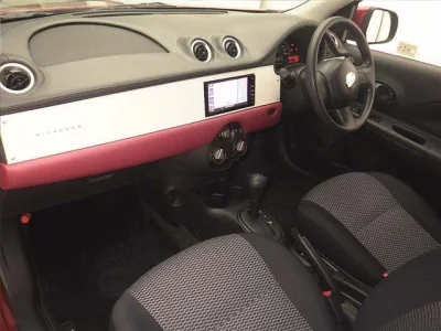 MITSUOKA VIEWT