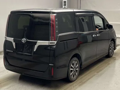 TOYOTA ESQUIRE