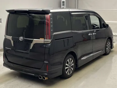TOYOTA ESQUIRE