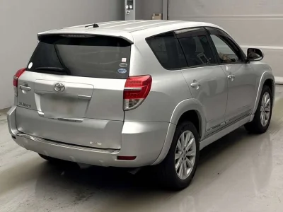 TOYOTA VANGUARD
