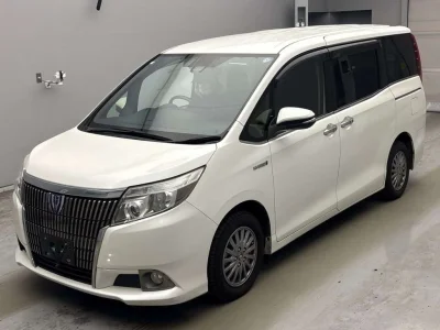 TOYOTA ESQUIRE