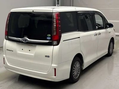 TOYOTA ESQUIRE