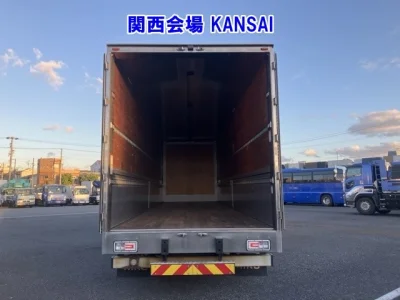 HINO PROFIA