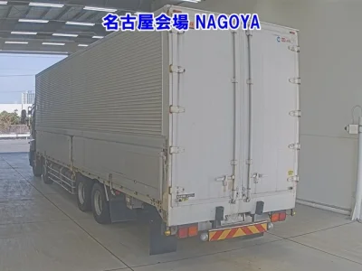 HINO PROFIA