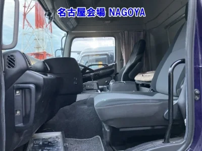 HINO PROFIA