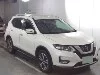 NISSAN X-TRAIL 1