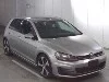 VOLKSWAGEN GOLF  GTI