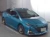 TOYOTA PRIUS PHV