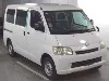 TOYOTA TOWN ACE VAN 1