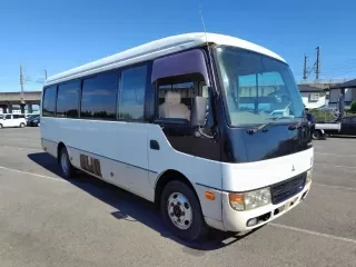 MITSUBISHI FUSO ROSA 1
