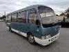 TOYOTA COASTER