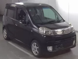 HONDA LIFE