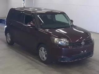 TOYOTA COROLLA RUMION