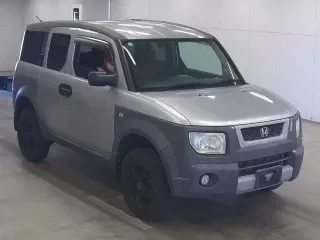 HONDA ELEMENT 1
