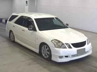 TOYOTA MARK II BLIT