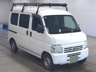 HONDA ACTY VAN