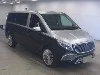 MERCEDES BENZ V CLASS