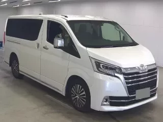 TOYOTA GRANACE