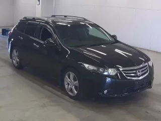 HONDA ACCORD TOURER