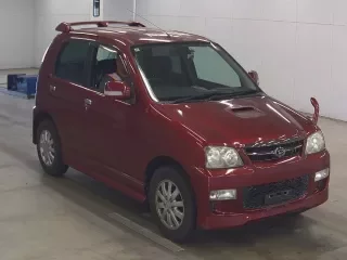 DAIHATSU TERIOS KID