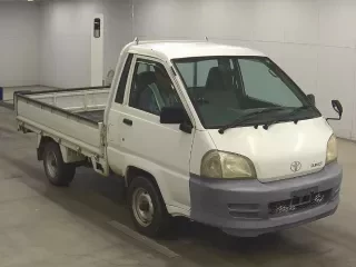TOYOTA LITE ACE TRUCK