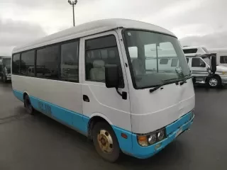 MITSUBISHI FUSO ROSA 1