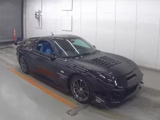 MAZDA EFINI RX-7