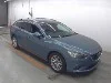 MAZDA ATENZA WAGON