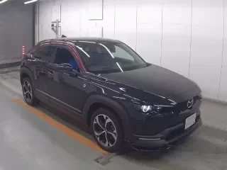 MAZDA MX-30 ROTARY-EV