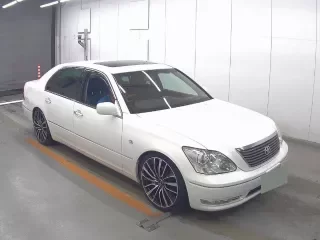 TOYOTA CELSIOR