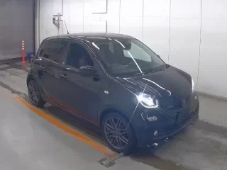 SMART FOURFOUR