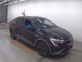 RENAULT ARCANA 1
