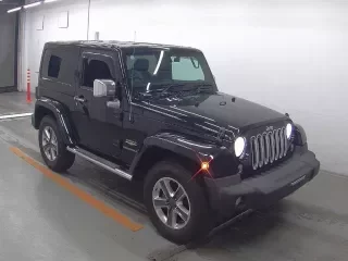 JEEP WRANGLER 1