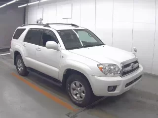 TOYOTA HILUX SURF