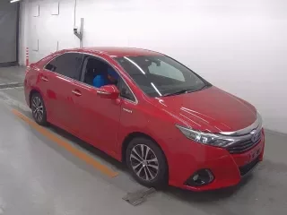 TOYOTA SAI