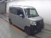 HONDA N VAN