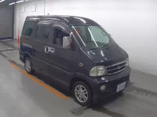 DAIHATSU ATRAI 7