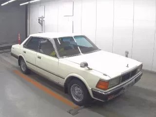 NISSAN CEDRIC