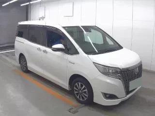 TOYOTA ESQUIRE